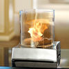 Tabletop GlassFire Smokeless Fireplace