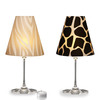 Tacajur - Wine Glass Lampshades
