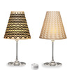 Tacajur - Wine Glass Lampshades