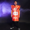 Taco Bell Hot Sauce Packet Halloween Costumes