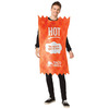 Taco Bell Hot Sauce Packet Halloween Costumes