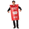 Taco Bell Hot Sauce Packet Halloween Costumes