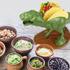 TacoSaurus Rex - Dinosaur Taco Holder