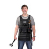 Tactical BBQ Apron