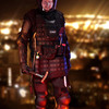 Tactical BBQ Apron