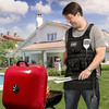 Tactical BBQ Apron