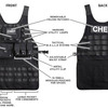 Tactical BBQ Apron