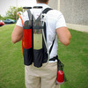 Tailgater - Dual Tank Backpack Drink Dispenser