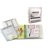 Takeout Menu Organizer - Take Control of Your Takeout