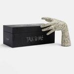 Talk To Me Party Hand Prop Replica