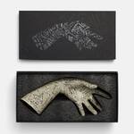 Talk To Me Party Hand Prop Replica