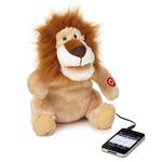 Kuchi-Paku Talking and Dancing Lion Speaker