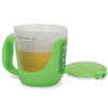 Talking Measuring Cup