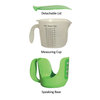 Talking Measuring Cup