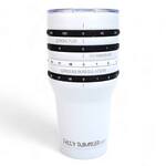 Tally Tumbler - Golf Scorekeeping Insulated Travel Mug