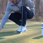 Tally Tumbler - Golf Scorekeeping Insulated Travel Mug