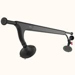 Tandem Shower - Double-Headed Shower Head For Couples