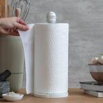 Tangled Joe – Ancient Mummy Paper Towel Holder