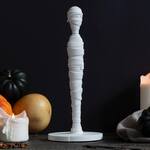 Tangled Joe – Ancient Mummy Paper Towel Holder