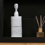 Tangled Joe – Ancient Mummy Paper Towel Holder