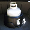 Tank Nanny - Propane Transportation Safety Device