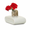 Tank U - Tank Flower Vase