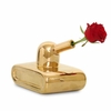 Tank U - Tank Flower Vase