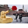 Tank U - Tank Flower Vase