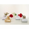 Tank U - Tank Flower Vase