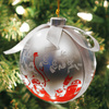 TannenBomb - Prank Holiday Ornament