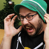 TannenBomb - Prank Holiday Ornament