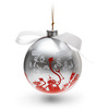 TannenBomb - Prank Holiday Ornament