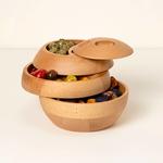 Tapas Snack Sphere
