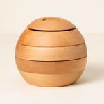 Tapas Snack Sphere