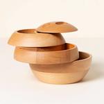 Tapas Snack Sphere