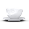 Tassen Face Coffee Mugs