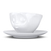 Tassen Face Coffee Mugs