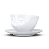 Tassen Face Coffee Mugs