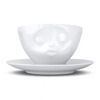 Tassen Face Coffee Mugs