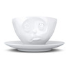 Tassen Face Coffee Mugs