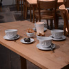 Tassen Face Coffee Mugs