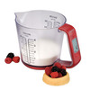 Taylor Digital Measuring Cup And Scale