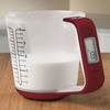 Taylor Digital Measuring Cup And Scale