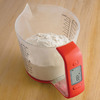 Taylor Digital Measuring Cup And Scale