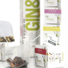 Te Tonic - Gin And Tonic Flavor Infusion Bags