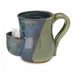 Tea Bag Pocket Mug