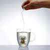 Tea Diver