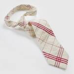 Tea Towel Necktie Bib / Napkin