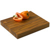 Teak Cutting Board