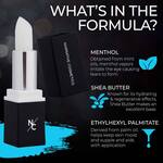 Tear Stick - Menthol-Infused Wax for Natural Tears on Cue